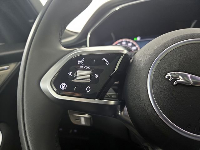 2026 Jaguar F-Pace R-Dynamic S