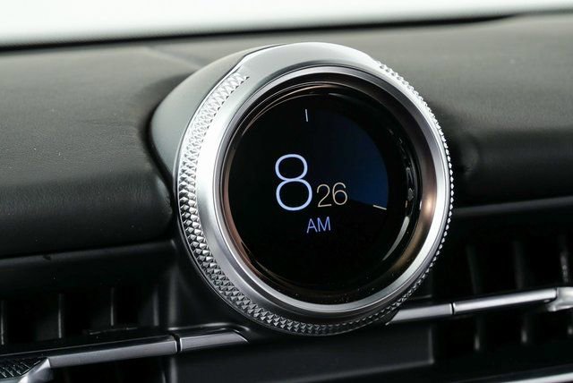 2026 Maserati Grecale Modena