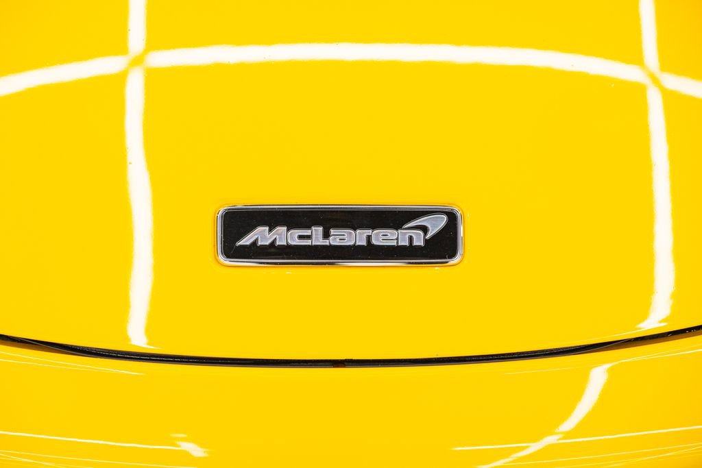 Used 2023 McLaren 720S Luxury photo 25