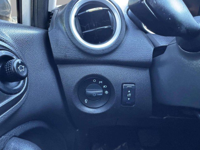 2014 Ford Fiesta Titanium