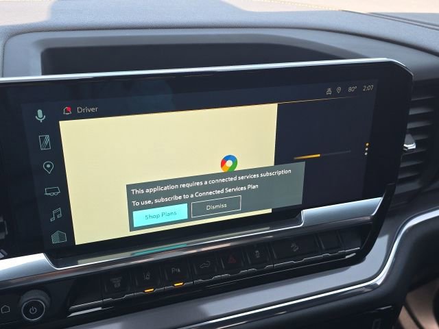 2024 Chevrolet Silverado 2500 High Country