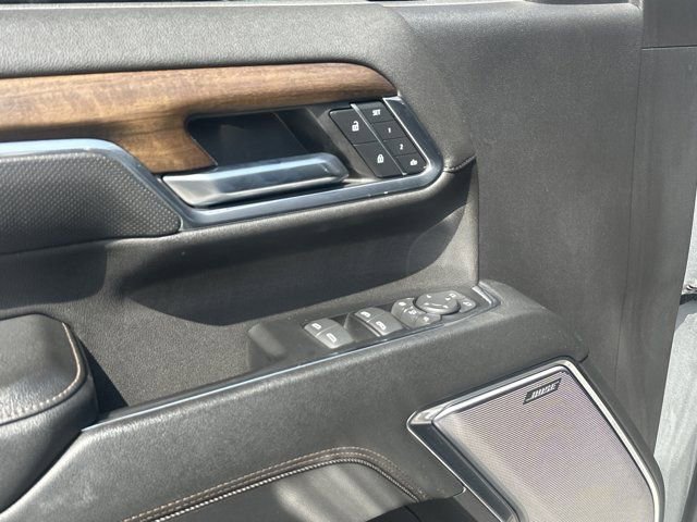 2024 Chevrolet Silverado 2500 High Country