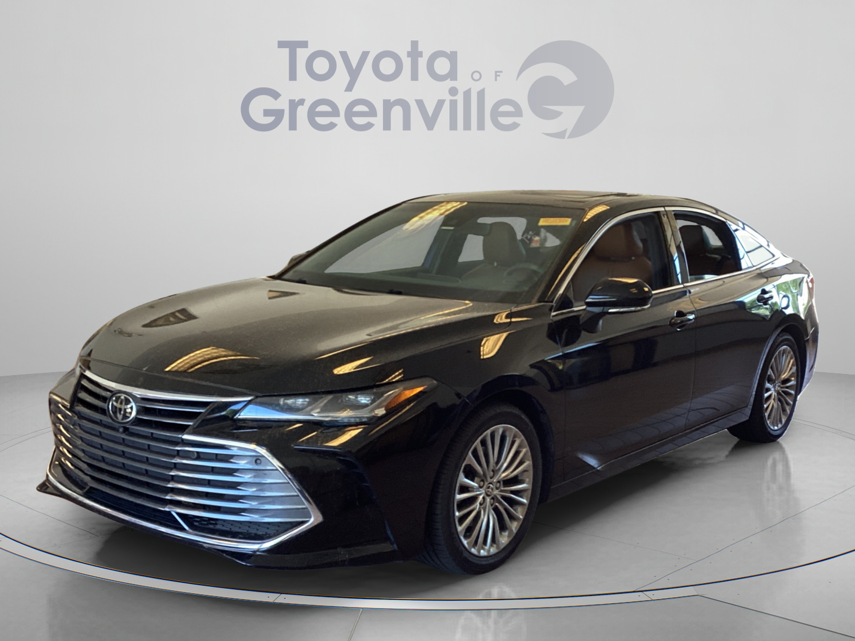 Used Toyota Avalon for Sale in Anderson, SC - Autotrader