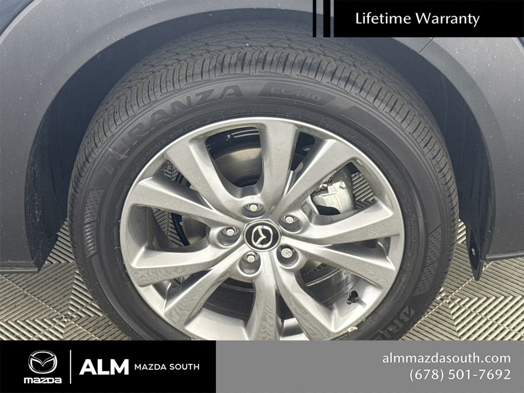 2026 MAZDA Cx-30 AWD 2.5 S w/ Premium Package