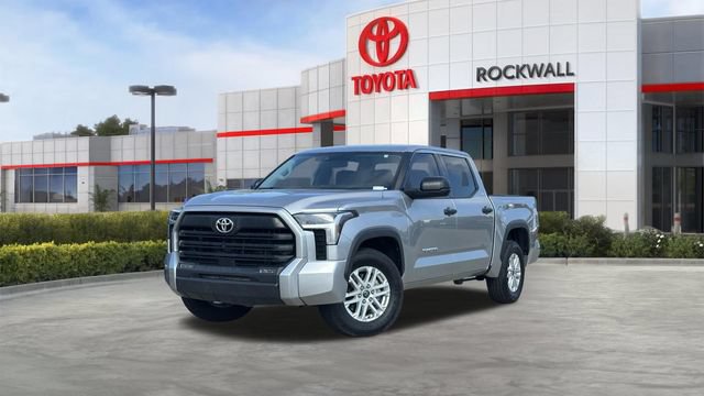 Used 2022 Toyota Tundra SR5
