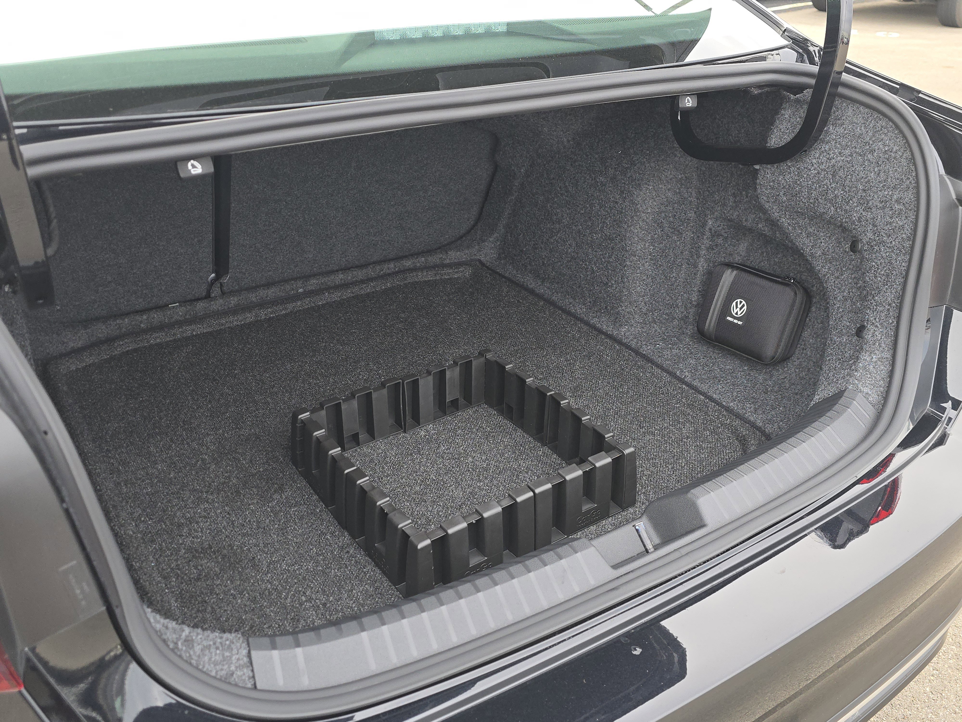 2026 Volkswagen Jetta SEL