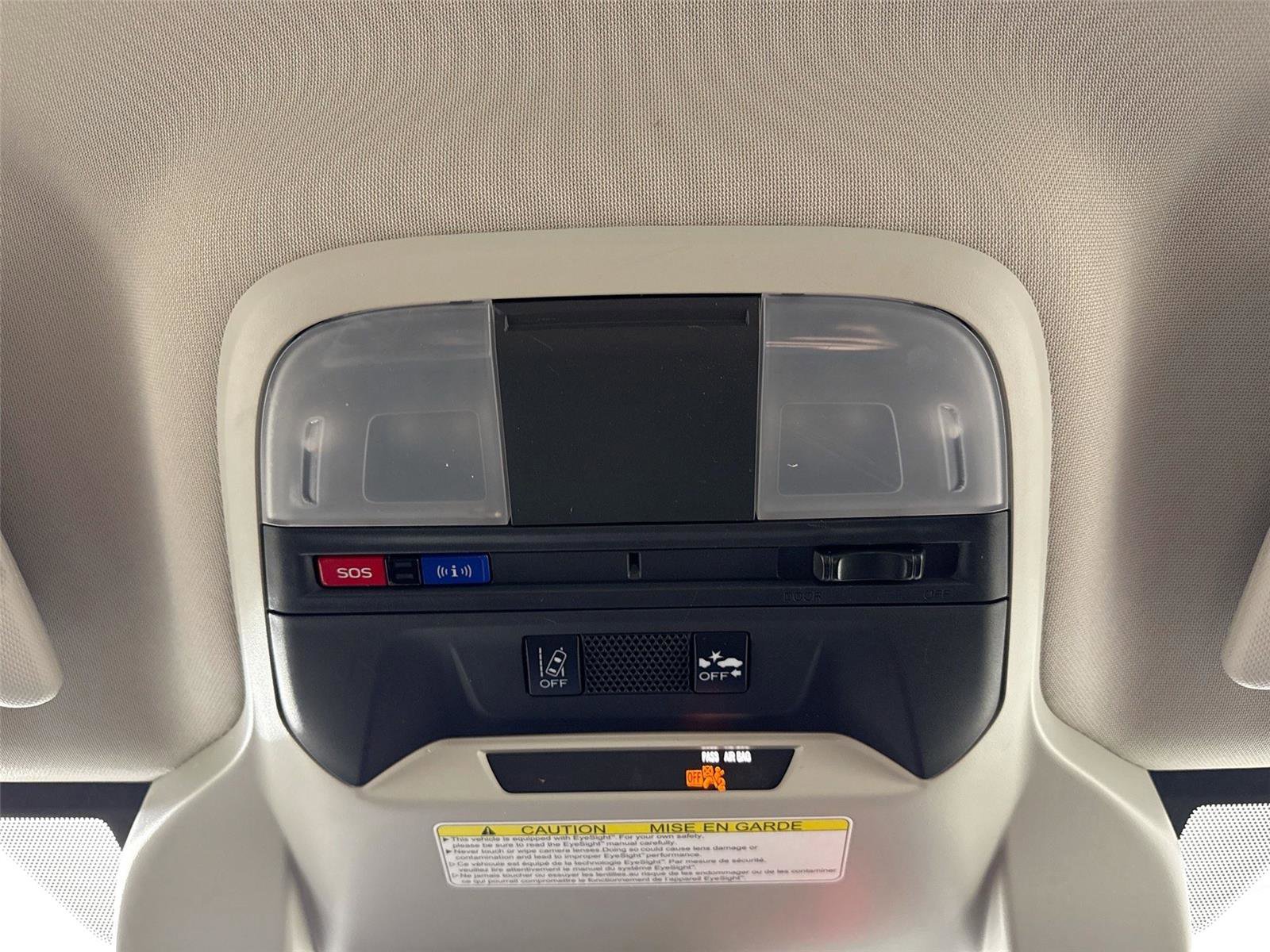 2022 Subaru Crosstrek 2.0i Premium