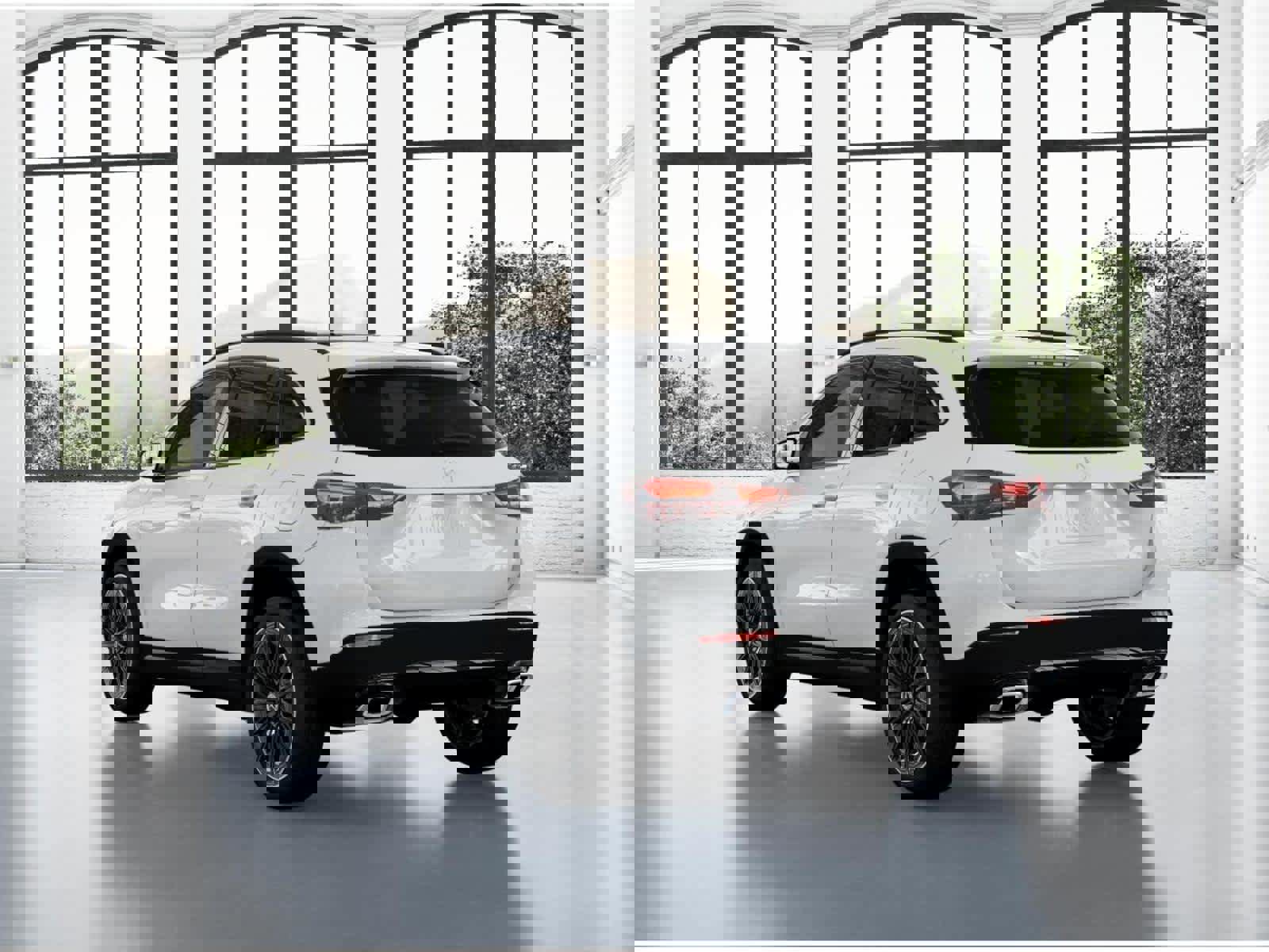 2026 Mercedes-Benz GLA 250