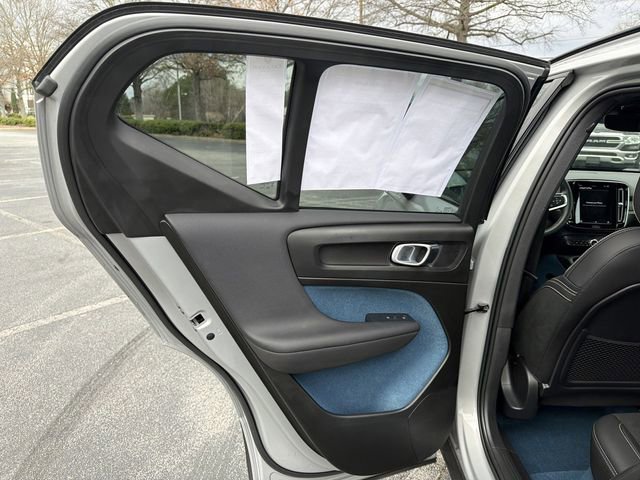 2023 Volvo Xc40 Recharge Plus