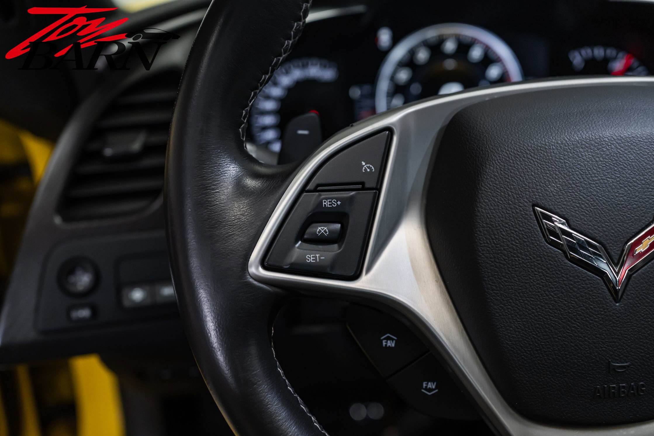 2015 Chevrolet Corvette Z06