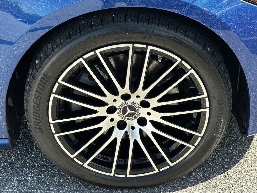 2023 Mercedes-Benz C 300 4MATIC Sedan