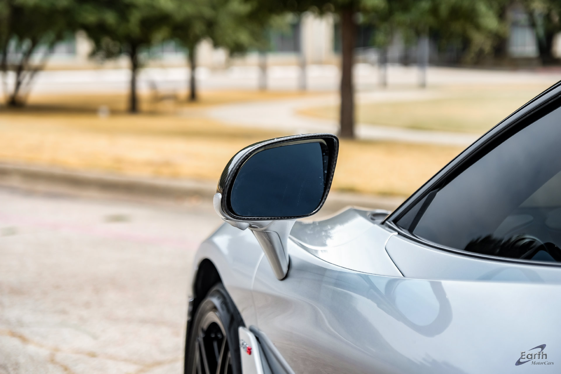 Used 2020 McLaren 720S Luxury photo 42