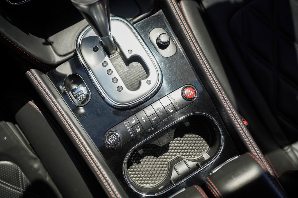 2015 Bentley Continental GT V8 S