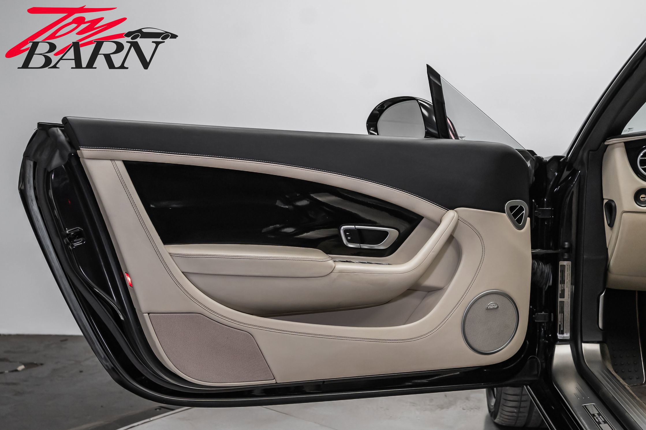 2015 Bentley Continental GT