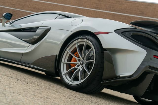 Used 2019 McLaren 600LT photo 32