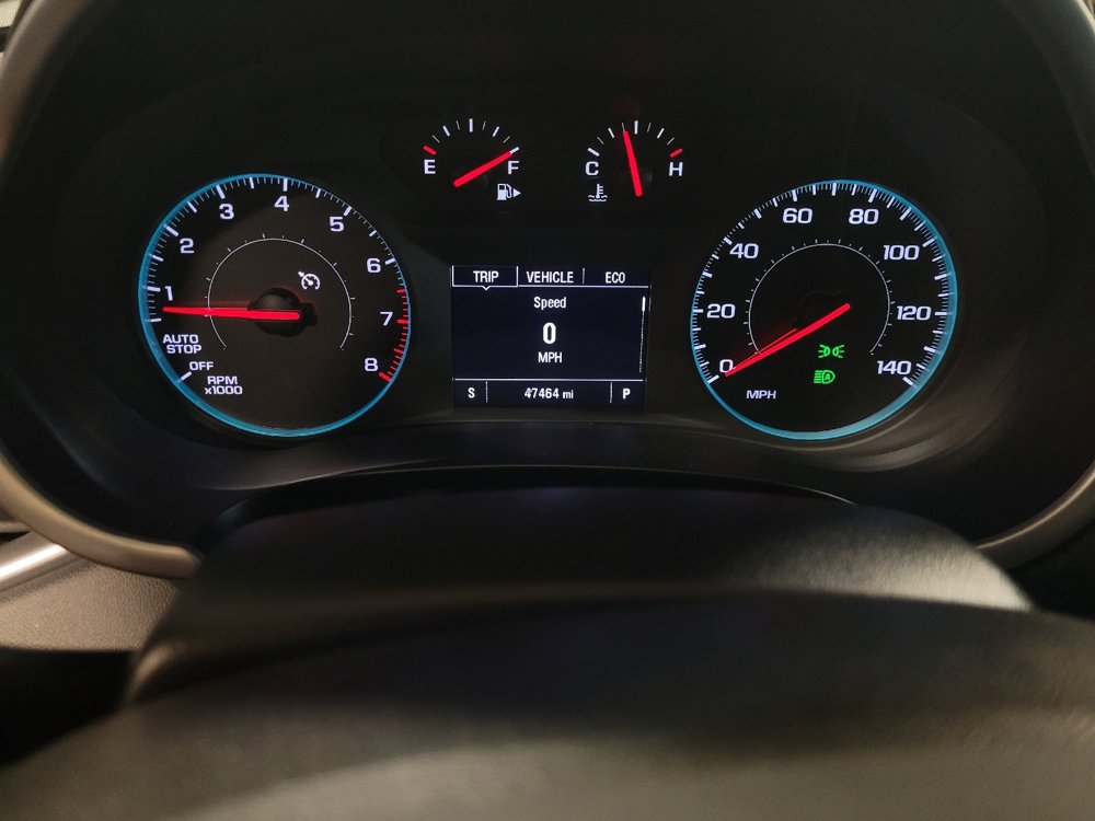 2023 Chevrolet Malibu LS