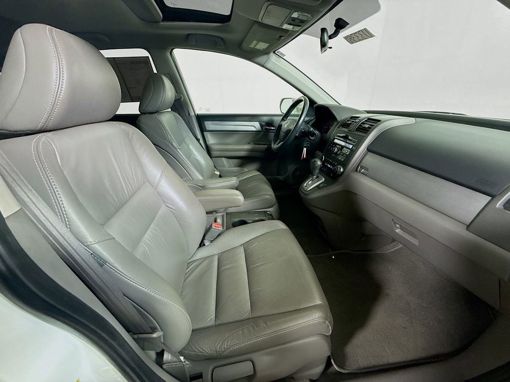 2010 Honda CR-V EX-L