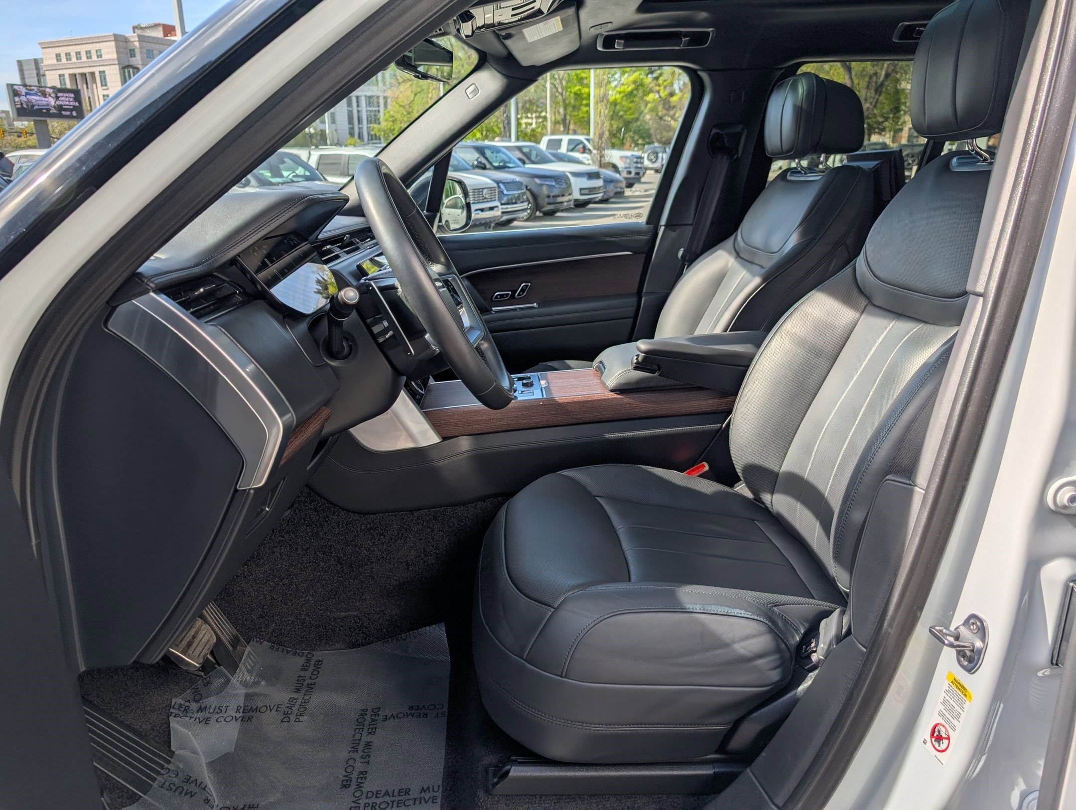 2023 Land Rover Range Rover Autobiography