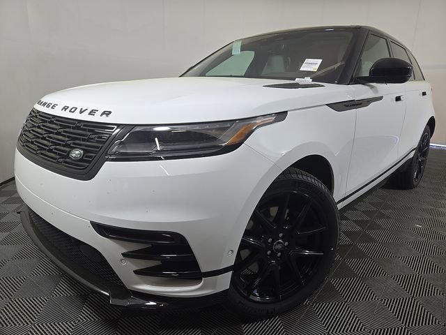 2026 Land Rover Range Rover Velar Dynamic SE