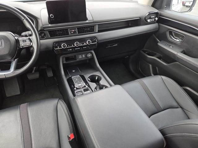 2023 Honda Pilot EX-L