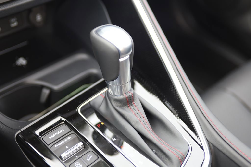 2026 Acura ADX A-Spec