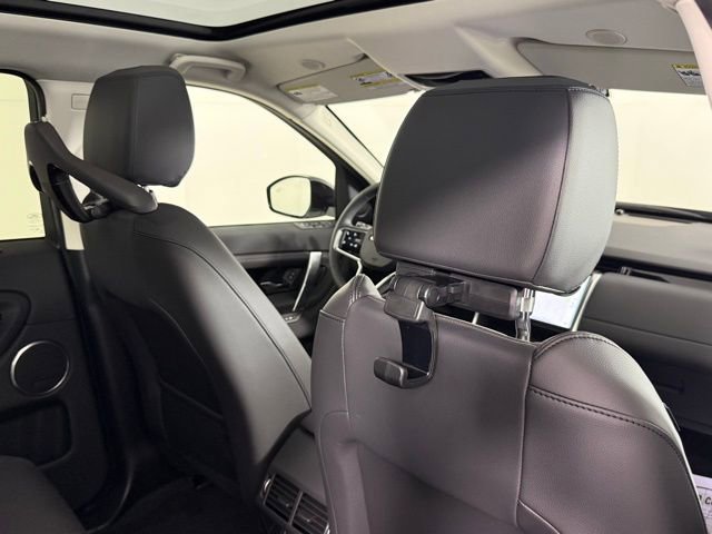 2025 Land Rover Discovery Sport S