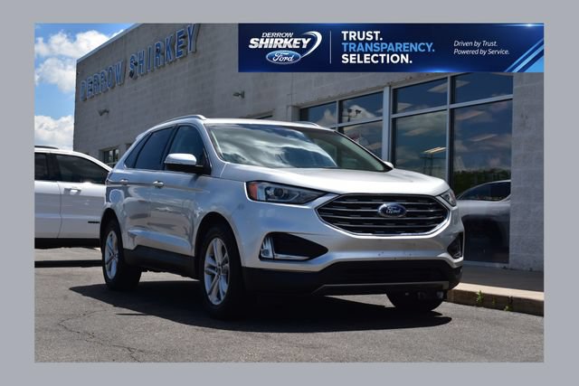 Used 2019 Ford Edge SEL w/ Equipment Group 201A