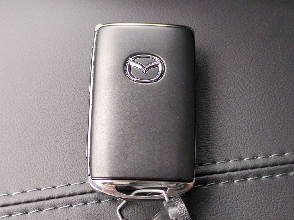 2026 MAZDA Cx-30 AWD 2.5 S w/ Select Sport Pkg