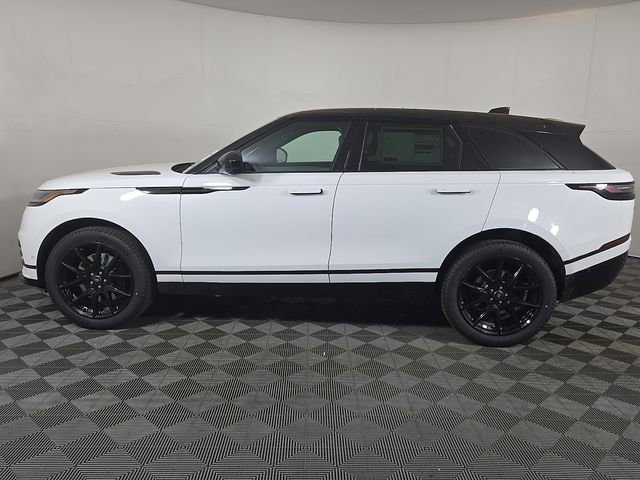 2026 Land Rover Range Rover Velar Dynamic SE