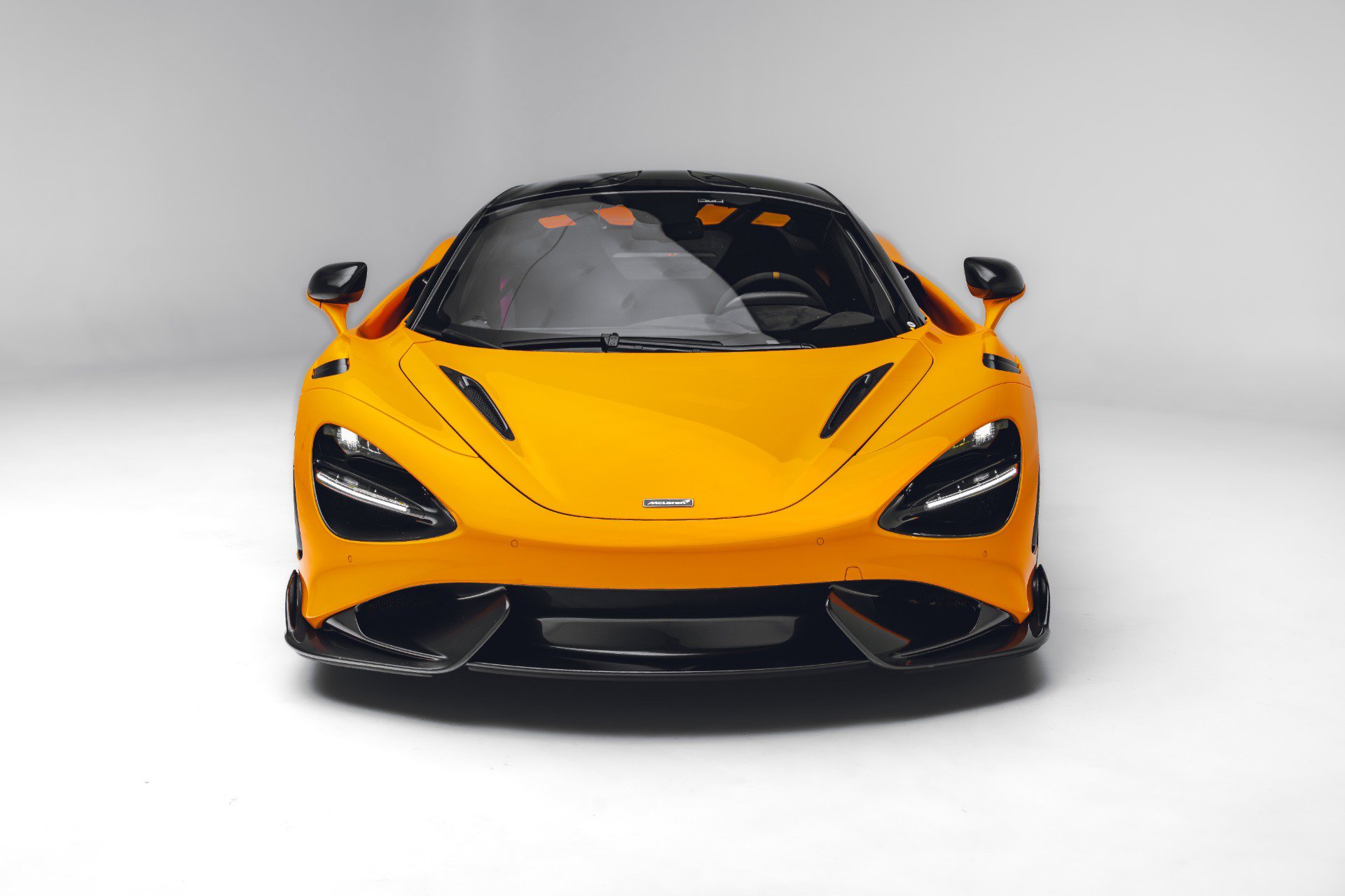 Used 2021 McLaren 765LT photo 6