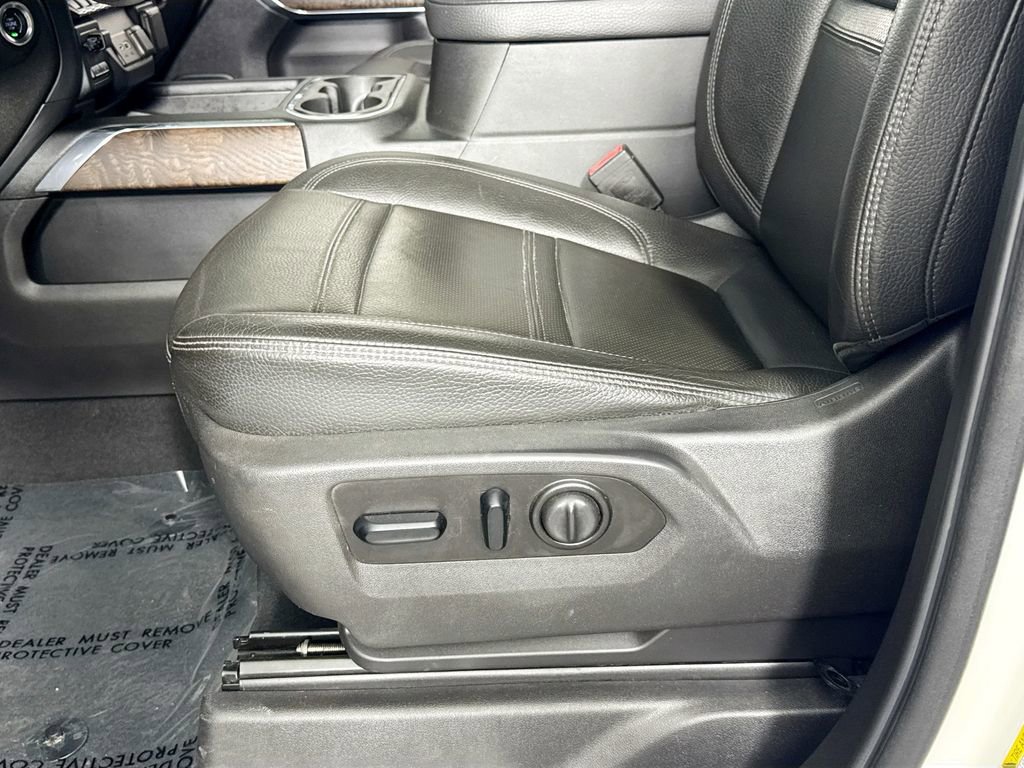 2021 GMC Sierra 2500 Denali