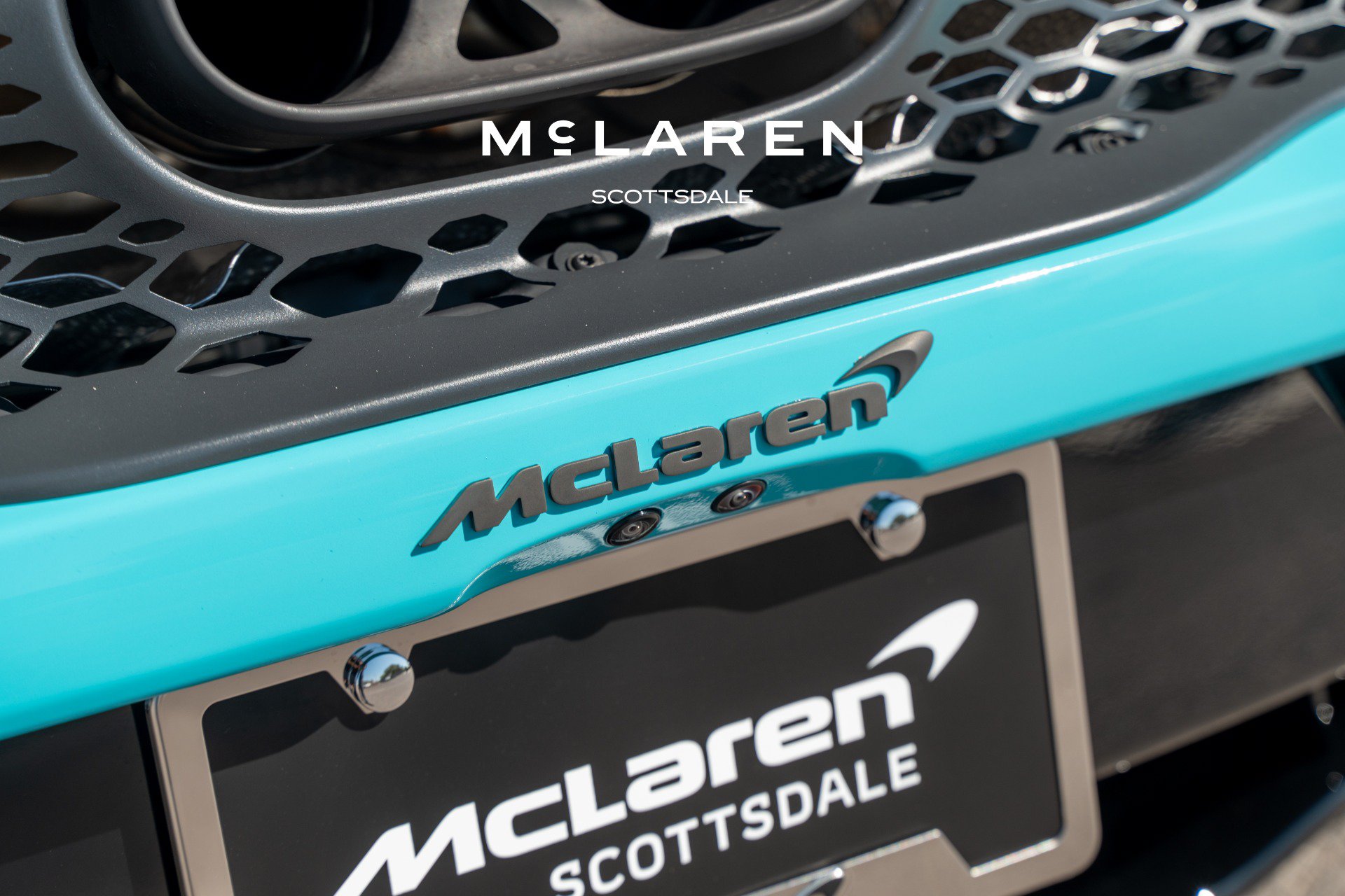 New 2027 McLaren 750S photo 27