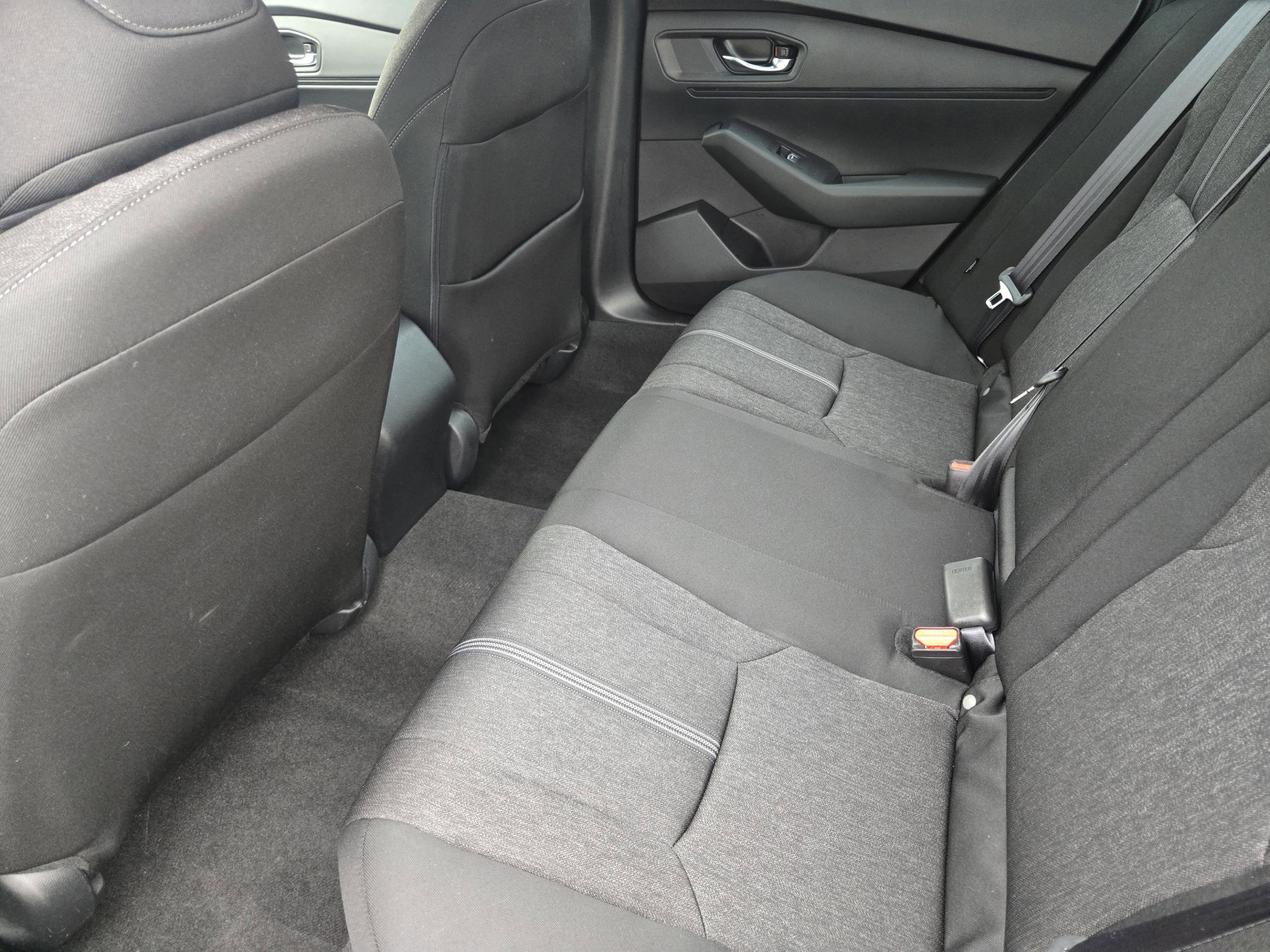 2024 Honda Accord Sport