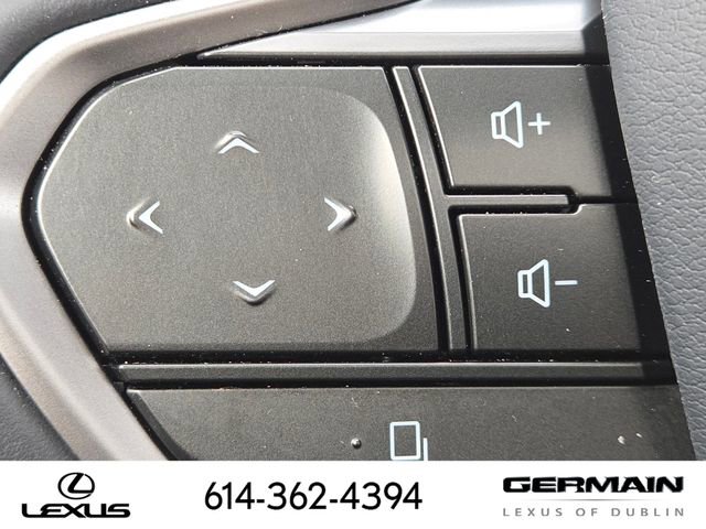 2025 Lexus RX 350 AWD