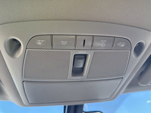 2017 Nissan Maxima Platinum