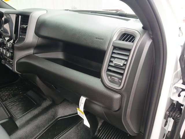 2026 RAM 4500 Tradesman