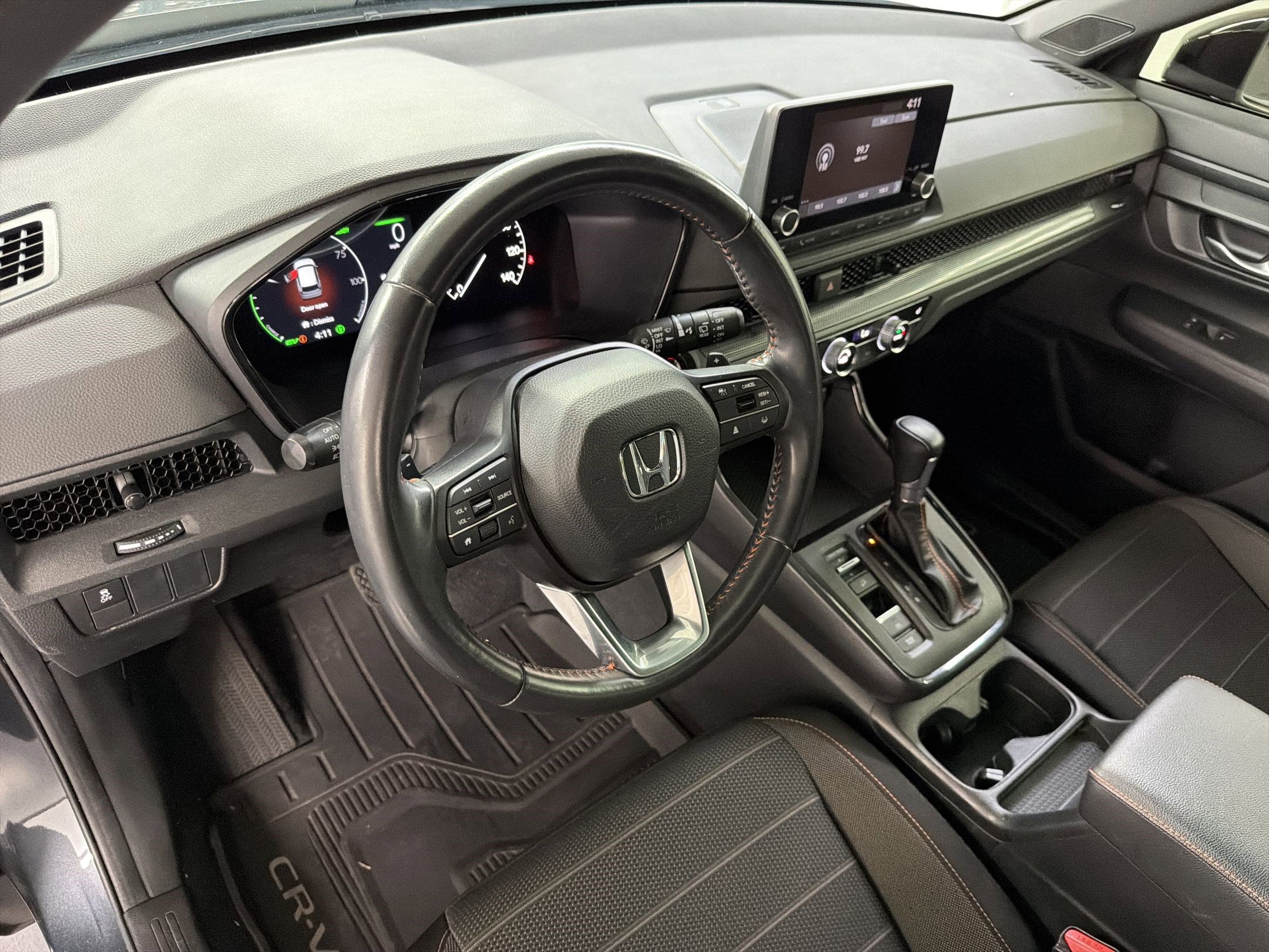 2024 Honda CR-V Sport