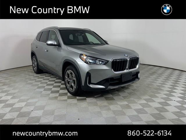 Used 2023 BMW X1 xDrive28i w/ Premium Package