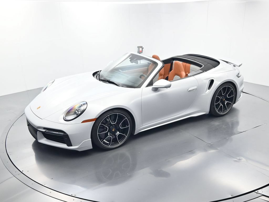 【中古】カーサ・バラガン Used Porsche 911 Targa 4S for Sale in West Palm Beach, FL - Autotrader