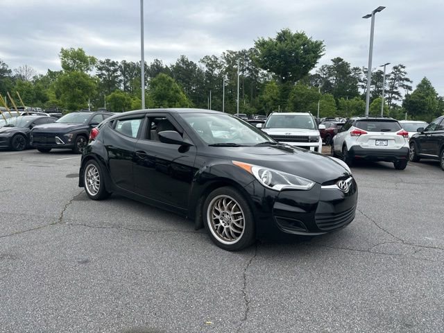 Used 2013 Hyundai Veloster