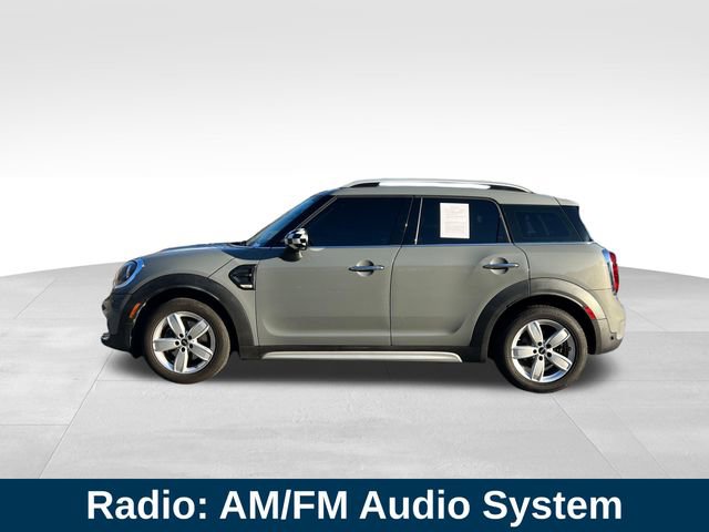 2019 MINI Cooper Countryman