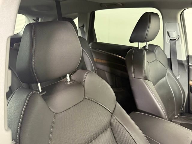 2019 Acura MDX SH-AWD w/ Technology Package