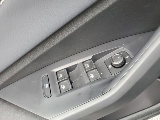 2026 Volkswagen Jetta SEL