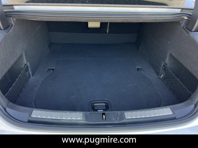 2018 Lincoln Continental Select