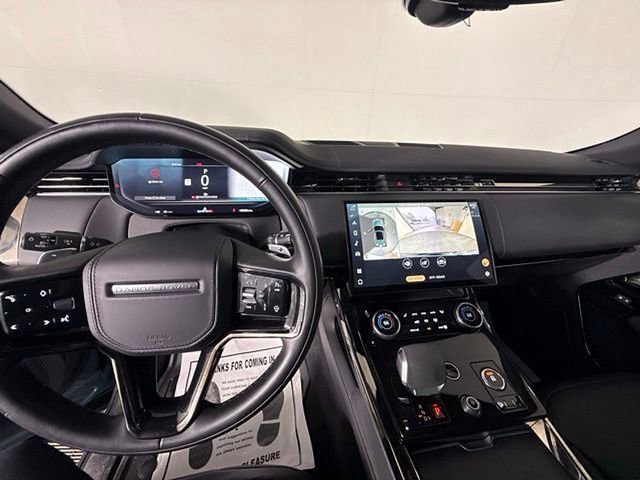 2023 Land Rover Range Rover Sport SE Dynamic