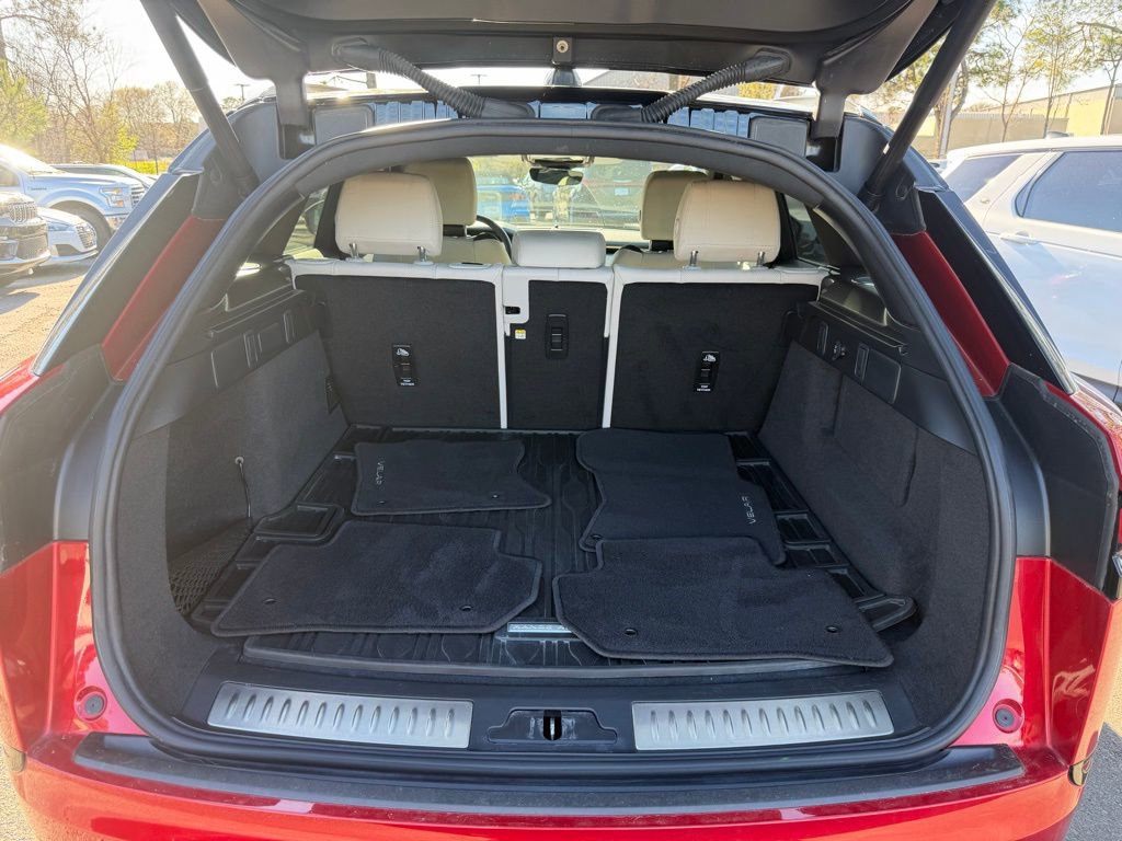 2021 Land Rover Range Rover Velar R-Dynamic S