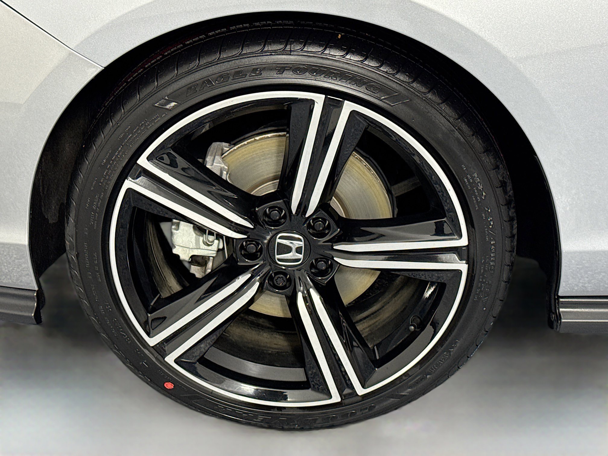 2023 Honda Accord Sport