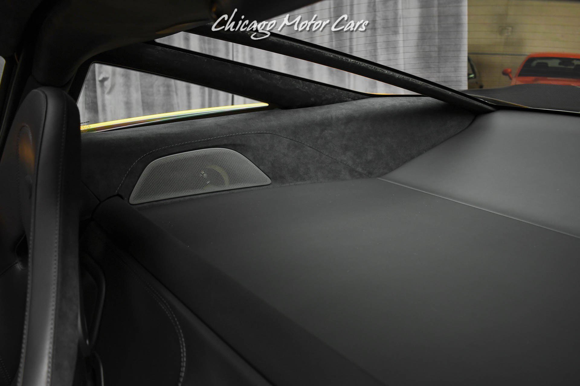 Used 2020 McLaren 720S Performance photo 32