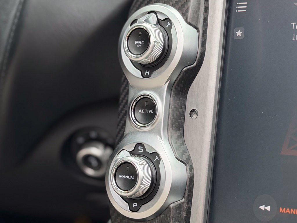 Used 2022 McLaren 720S Spider photo 53