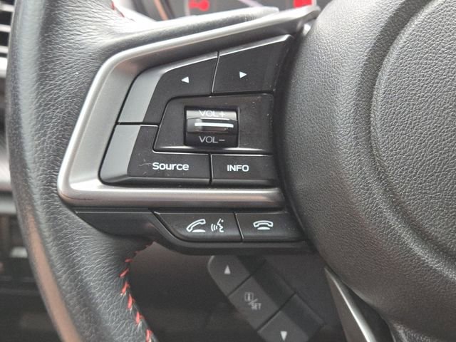 2020 Subaru Impreza 2.0i Sport